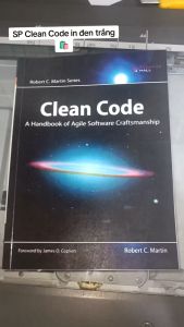 Clean Code A Handbook of Agile Software Craftsmanship - AEON BOOKSTORE