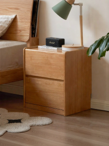 WEISHA | Simplicity Wooden Storage Cabinet