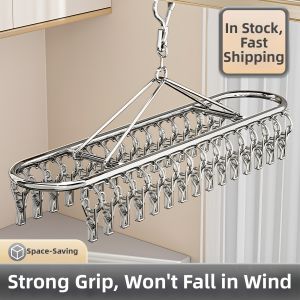 Jiaxun | Multi-Function Drying Rack