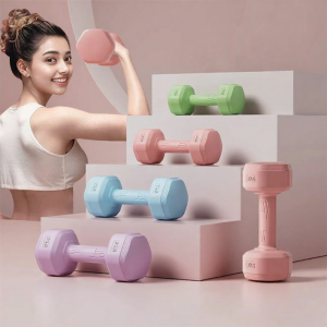 Slimming Exercise Dumbbell 2KG