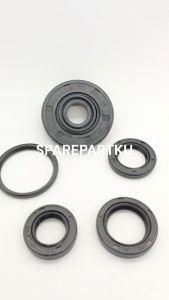 5TL SEAL COMPLETE YAMAHA MIO SPORTY MIO SMILE MIO SOUL NOUVO FINO KARBU/SIL KOMPLIT/SEAL GEAR/