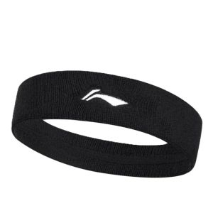 Li-Ning | Sport Sweat-Absorbing Headband