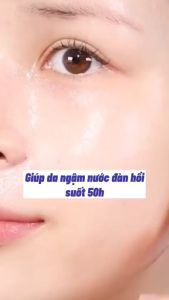 Kem Dưỡng Neogen Dermalogy Black Energy Cream Cấp Nước Làm Dịu Tăng Đàn Hồi Da Hàn Quốc 80ml