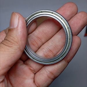 Laker Bearing 6808 ZZ NTN Original NTN INB JEMBER