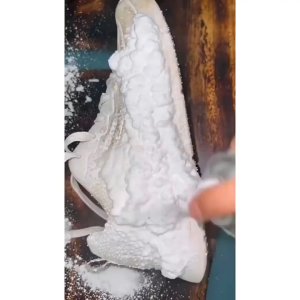 Pembersih Instan Pembersih Serbaguna shoozas cleaner - untuk sepatu furnitur dan permukaan lainnya