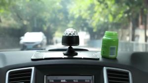 แผ่นกันลูกระดับรถยนต์ พับเก็บได้ ซักและนำกลับมาใช้ใหม่