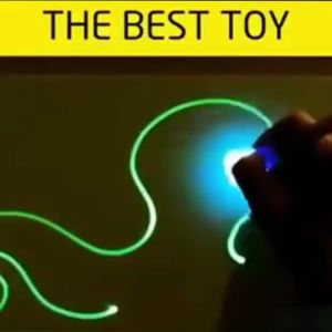Buy1 Take1 Today: Light Drawing Board for Kids Toys for Toddlers Writing Board