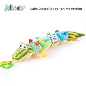 Jollybaby | Sleep Soothing Companion Educational Toy for 0-1 Year Old