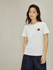 INMAN | Cooling Casual T-Shirt
