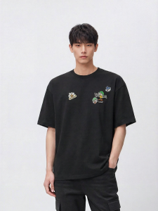 Semir | Cool Feel Short Sleeve T Shirt