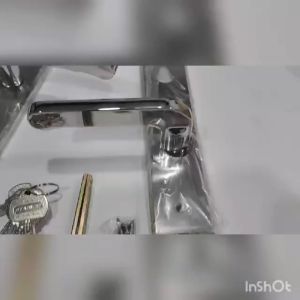 DMS Lever Mortise Handle Set (Stanley) High Quality