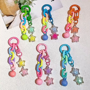 Gantungan Kunci Gantungan Handphone LUCU M0742