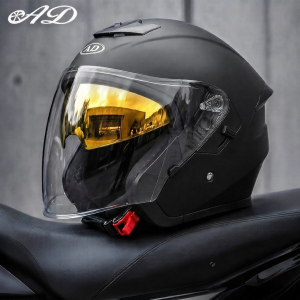 AD | Certified Lightweight Year-Round E-Scooter Helmet