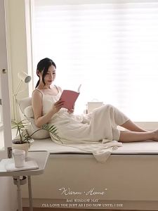 Đệm Cửa Sổ Nổi Hai Mặt Đệm Đệm Đệm Ngồi Bệ Cửa Sổ Nhung Bông Chống Thấm Thảm Tre Cao Cấp Thông Dụng Bốn Mùa 2024 Thảm Ban Công Mẫu Mới