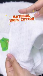 100% Cotton Bath Towel Baby Kids Blanket