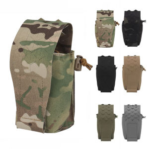 SINAIRSOFT Flip Type Multi-Purpose Item Storage Bag: A Comprehensive Guide