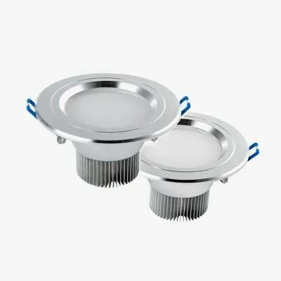 Domestic Recessed LED Downlight
