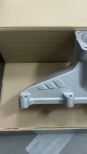 UPGRADE INTAKE MANIFOLD ULTRA FLOW FLEX FOR TOYOTA HILUX REVO ROCCO ROGUE TOYOTA 1GD 2GD ISUZU DMAX 1.9 BLUE POWER