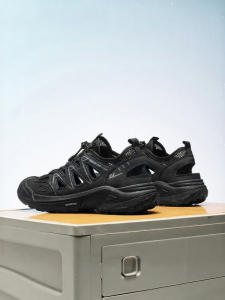 Warrior | Breathable Outdoor Hiking Shoes Thick Sole