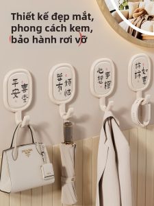 XUANG | Strong Weight-Bearing Non-Drilling Traceless Adhesive Hook