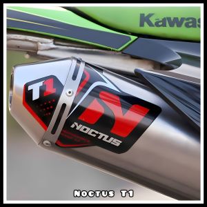 [PROMO] KNALPOT NORIFUMI NOCTUS KLX CRF WR DTRACKER VIAR CROSS X