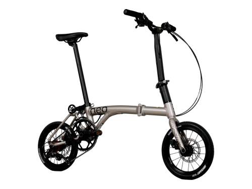 How to Choose a 3-Fold Bike: Essential Specs and Folding Features