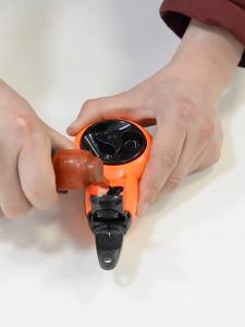 Automatic Rewind Carpentry Ink Draw Line Marker Portable Construction Marking Measuring Tool