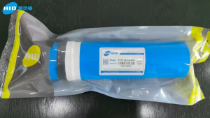 HID 500gpd RO Membrane 3012 500G Reverse Osmosis Water Filter Universal Replacement Membrane Water Filtration System