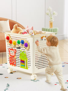 XUNHUAI | Toy Storage Box For Children