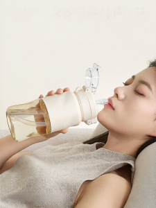 Bablov | Maternal-grade Pregnancy and Maternity Straw Cup