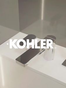 Kohler | Bathroom Hot and Cold Water Bathtub Faucet