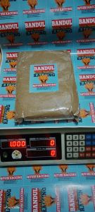 BANDULL RACING QIYUBI BANDUL PENGUMPUL IKAN