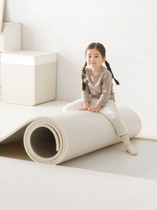 dfang | Toxic Free Trimable Baby Crawling Mat