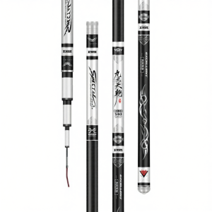 JINGZHANLI | Ultra-light Ultra-hard Fishing Rod