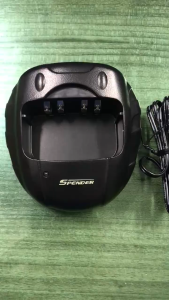ชุดชาร์จเจอร์+อแดปเตอร์ SPENDER TC-245HA TC-144HAและรุ่น MS MARSHAL MS-7MS-8MS-9