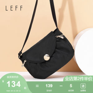 Túi Nhỏ Đeo Chéo Laifu Túi Đeo Một Vai Vải Bố Oxford Nylon Thường Ngày Mẫu Mới 2023 Cho Nữ Túi Cho Mẹ Đi Làm Thu Đông