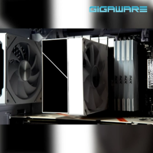 Jungle Leopard KF400 ARGB CPU Cooler 120mm PC Fan Infinity Mirror ARGB Top Cover For Intel LGA1155 LGA1200 LGA1700 LGA1366 LGA2011