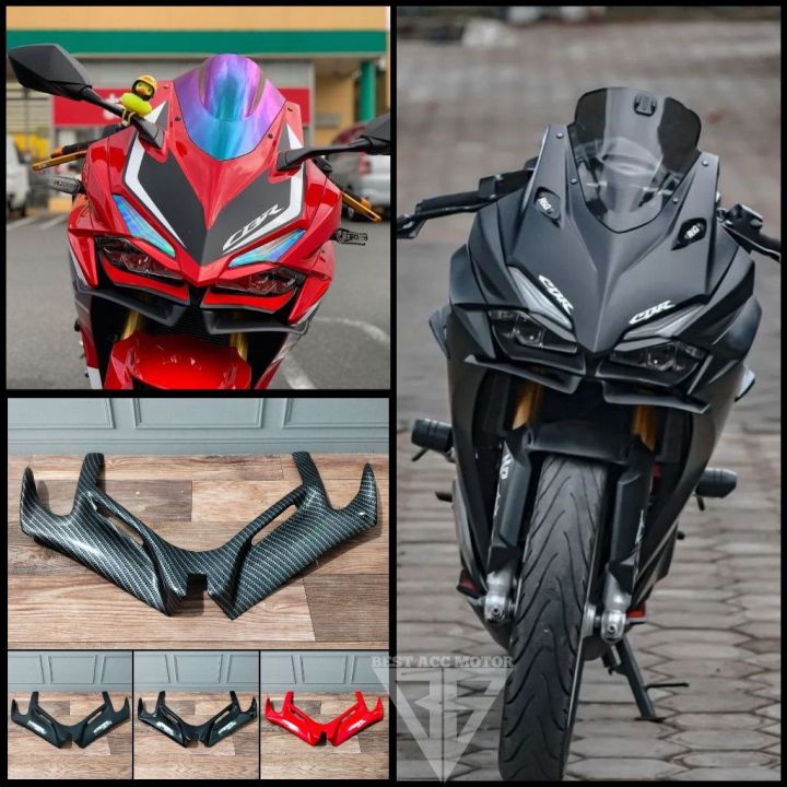 Motor Honda Cbr Honda K45r Winglet CBR K45R 2021 Cbr150r Cbr250rr