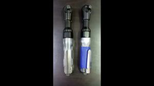 1/2" Drive Heavy Duty Air Torque Wrench Impact Wrench Ratchet Wrench Air Impact Wrench Pneumatic Tools Auto Repair Tool