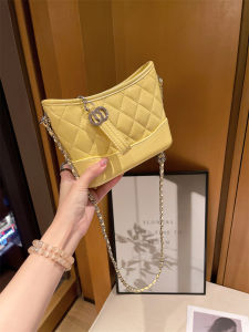 MY&FSNH | Elegant Small Chain Bucket Bag