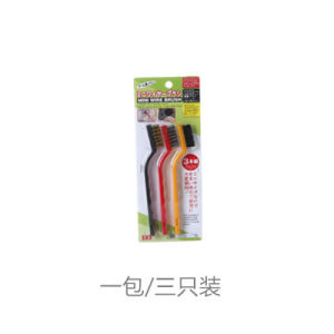 Bộ 3 Cọ Lau Nhà Bếp Bằng Thép Không Gỉ Cọ Lau Nhà Bếp Bộ Dụng Cụ Vệ Sinh Bếp Ga Thiết Bị Nhà Bếp