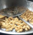 Bakso Goreng Mekar Isi 20,Basreng Mentah. 