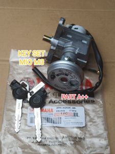 KUNCI KONTAK MIO M3 MIO Z XRIDE 125 XEON 2PH KOMPLIT