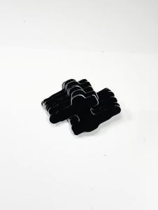 10/20/30Pcs Precut Kinesiology Tape for Thumb Fingers Pain Relief & Support Breathable Waterproof Hypoallergenic Elastic Tapes