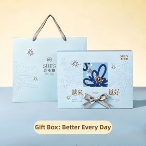 SUXIAOTANG | Birthday Gift Gourmet Snack Box