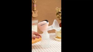 COCONI Portable Electric  Breastpump | Pompa Asi Elektrik