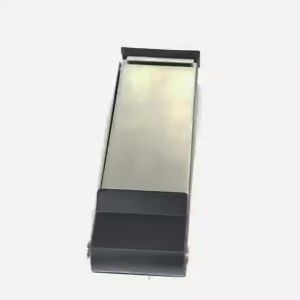 Automatic Magnetic Windproof Anti-slip Door Stopper