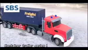 CÁC MẪU XE MỚI VỀ - XE CONTAINER ĐIỀU KHIỂN TỪ XA CỠ LỚN SIÊU CHẤT- TẠI SUPER B