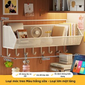 evesigar | Kệ Treo Tường Đa Năng