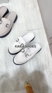 Viditi Kaila | Shoes | Sepatu Import Wanita | Kantor | Hangout | Kerja | Kuliah